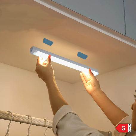 Lâmpada Inteligente