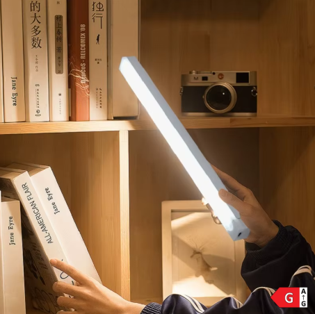 Lâmpada Inteligente