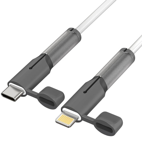 Protetor USB-C de Silicone